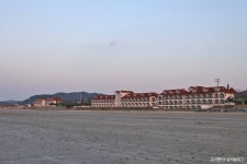 신두리해수욕장 관광 정보와 주변 관광 명소 및 근처 맛집 여행 정보