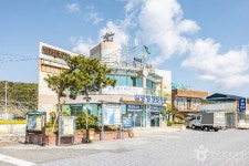 임랑해수욕장 관광 정보와 주변 관광 명소 및 근처 맛집 여행 정보