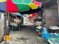 북부시장 쇼핑 정보와 주변 관광 명소 및 근처 맛집 여행 정보