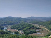 구봉산(대전) 관광 정보와 주변 관광 명소 및 근처 맛집 여행 정보