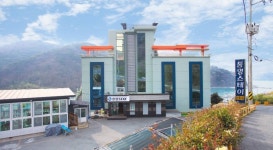 통영스테이 숙박 정보와 주변 관광 명소 및 근처 맛집 여행 정보