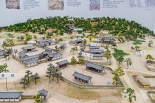 겸재정선미술관 문화 정보와 주변 관광 명소 및 근처 맛집 여행 정보