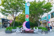 장미의거리 관광 정보와 주변 관광 명소 및 근처 맛집 여행 정보