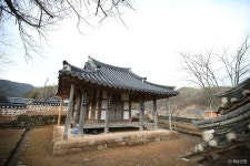 학포당 관광 정보와 주변 관광 명소 및 근처 맛집 여행 정보