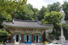 신선경과 류인호 묘역 - 주변 여행 및 근처 관광 명소 - 국내 여행 정보와 관광 명소 정보