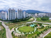 하양생활체육공원 관광 정보와 주변 관광 명소 및 근처 맛집 여행 정보