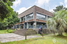 제주커피박물관 바움 문화 정보와 주변 관광 명소 및 근처 맛집 여행 정보