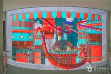 한빛에너지팜 관광 정보와 주변 관광 명소 및 근처 맛집 여행 정보