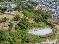 서피랑공원 관광 정보와 주변 관광 명소 및 근처 맛집 여행 정보