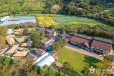 오복마을 관광 정보와 주변 관광 명소 및 근처 맛집 여행 정보