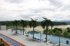 썬밸리호텔 숙박 정보와 주변 관광 명소 및 근처 맛집 여행 정보