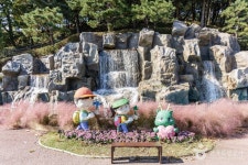 내동마을 연꽃단지 - 주변 여행 및 근처 관광 명소 - 국내 여행 정보와 관광 명소 정보