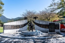 장성호관광지 관광 정보와 주변 관광 명소 및 근처 맛집 여행 정보