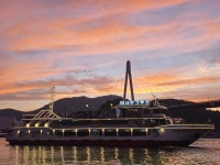 이사부크루즈 관광 정보와 주변 관광 명소 및 근처 맛집 여행 정보