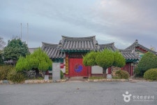 장기향교 관광 정보와 주변 관광 명소 및 근처 맛집 여행 정보