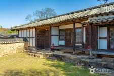 화순 오지호 생가 관광 정보와 주변 관광 명소 및 근처 맛집 여행 정보