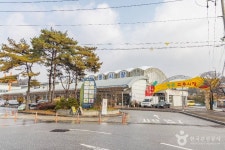 관촌시장 쇼핑 정보와 주변 관광 명소 및 근처 맛집 여행 정보