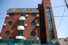 로젠모텔 숙박 정보와 주변 관광 명소 및 근처 맛집 여행 정보