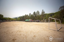 신흥레저타운 관광 정보와 주변 관광 명소 및 근처 맛집 여행 정보