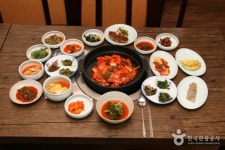 コヒャンイヤギ（고향이야기） - レストラン - 韓国旅行・観光情報