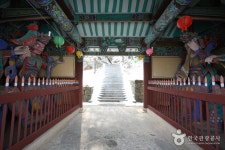 灌燭寺（論山）（관촉사（논산）） - 観光 - 韓国旅行・観光情報
