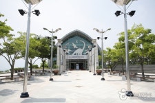 Goseong Dinosaur Museum (고성공룡박물관) - Culture - Korea travel and tourism information