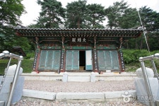 혜국사 관광 정보와 주변 관광 명소 및 근처 맛집 여행 정보