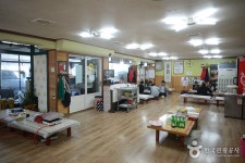 두지리강촌매운탕 음식점 정보와 주변 관광 명소 및 근처 맛집 여행 정보