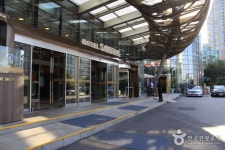 ホテル三井（호텔 삼정） - 宿泊 - 韓国旅行・観光情報