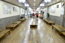 대흥식당(예산 덕산) 음식점 정보와 주변 관광 명소 및 근처 맛집 여행 정보