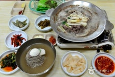 서문가든 음식점 정보와 주변 관광 명소 및 근처 맛집 여행 정보