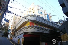용두산공원 - 주변 여행 및 근처 관광 명소 - 국내 여행 정보와 관광 명소 정보