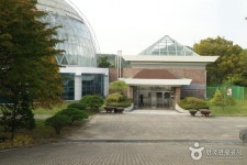 Geumgang Recreational Forest (Arboretum, Forest Museum) (금강자연휴양림(금강수목원,산림박물관)) - Sightseeing - Korea... 