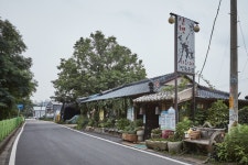 창우동 한식마을 관광 정보와 주변 관광 명소 및 근처 맛집 여행 정보