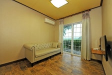 Underwind tourism farm [Korea Quality] / 바람아래관광농원 [한국관광 품질인증] - Accommodation - Korea travel and tourism...