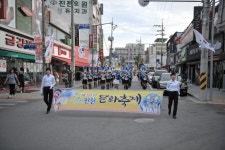한국관광공사 고캠핑