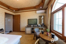 Hotel Hayannoeul (하얀노을 호텔) - Accommodation - Korea travel and tourism information