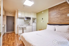 Goodmorning Residence Hotel Hue [Korea Quality] / 굿모닝레지던스호텔휴 [한국관광 품질인증] - Accommodation - Korea travel... 