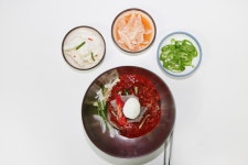 고복수평양냉면 음식점 정보와 주변 관광 명소 및 근처 맛집 여행 정보