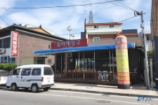 [백년가게]일미해장국 음식점 정보와 주변 관광 명소 및 근처 맛집 여행 정보