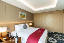 Ramada Plaza by Wyndham Yeosu (라마다프라자 바이윈덤 여수) - Accommodation - Korea travel and tourism information