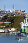 墨湖灯台（묵호등대） - 観光 - 韓国旅行・観光情報