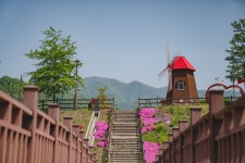 율리휴양촌 - 주변 여행 및 근처 관광 명소 - 국내 여행 정보와 관광 명소 정보