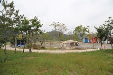 삼화리 동광 캠핑장 레저스포츠 정보와 주변 관광 명소 및 근처 맛집 여행 정보