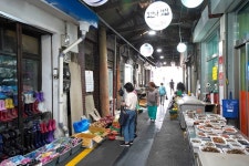 봉일천종합시장 쇼핑 정보와 주변 관광 명소 및 근처 맛집 여행 정보