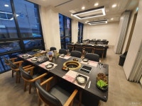 최씨화로 음식점 정보와 주변 관광 명소 및 근처 맛집 여행 정보