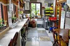 솔밭만두 음식점 정보와 주변 관광 명소 및 근처 맛집 여행 정보