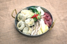 강동반상 음식점 정보와 주변 관광 명소 및 근처 맛집 여행 정보