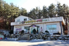 황제능이버섯백숙 - 주변 여행 및 근처 관광 명소 - 국내 여행 정보와 관광 명소 정보