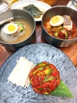 명인등심 압구정 본점 음식점 정보와 주변 관광 명소 및 근처 맛집 여행 정보